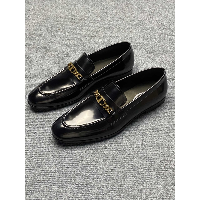Tods Leather Shoes